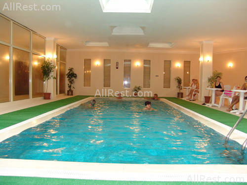 Nerton Hotel 19